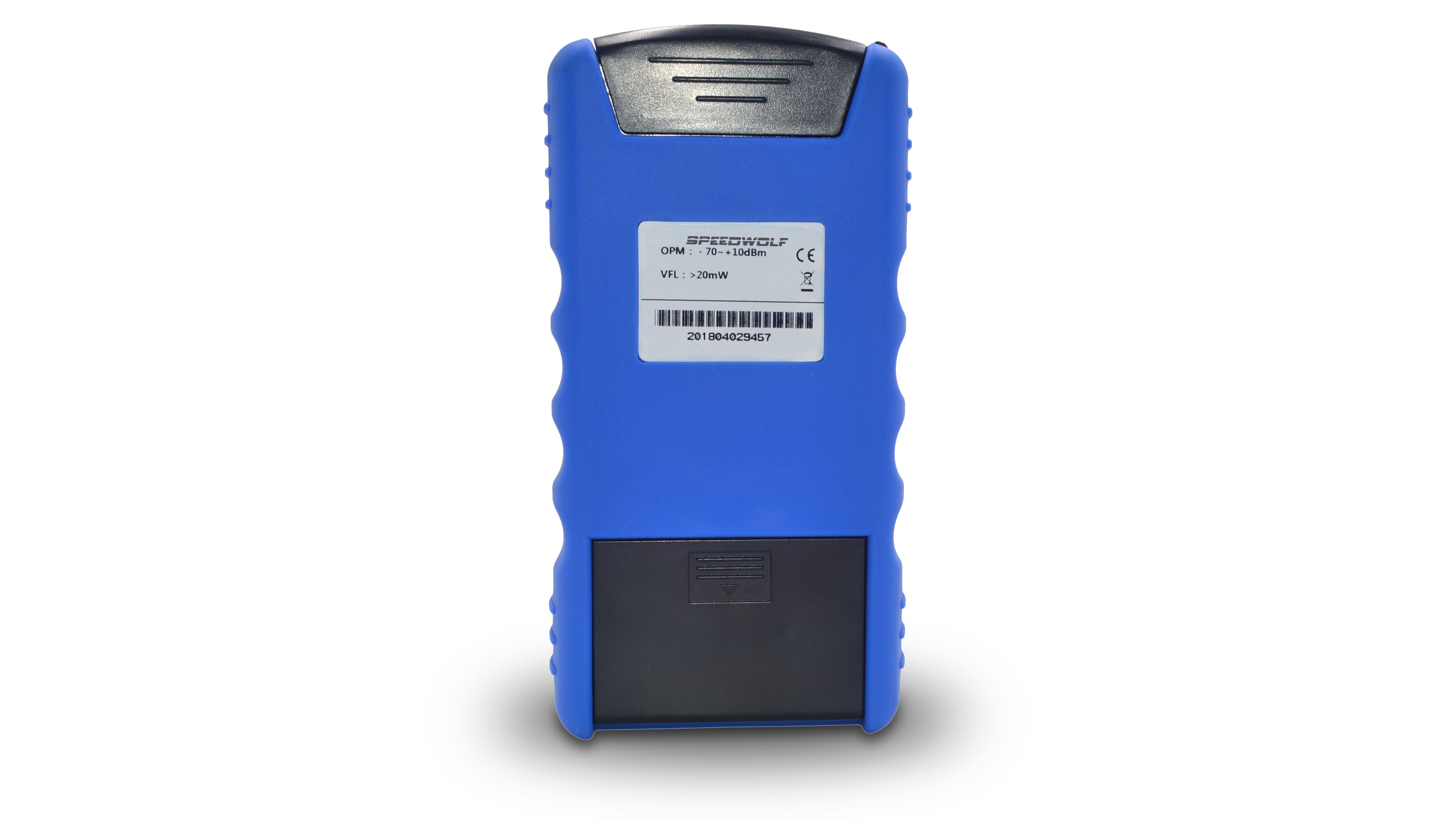 Vfl Optical Power Meter(sp-opmv560) Shenzhen Speedwolf Technology Co., Ltd.